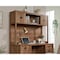 Sauder 14.09 in D X 42.2 in H, 59.96 in W X Engineered wood 429511 - alternate 1
